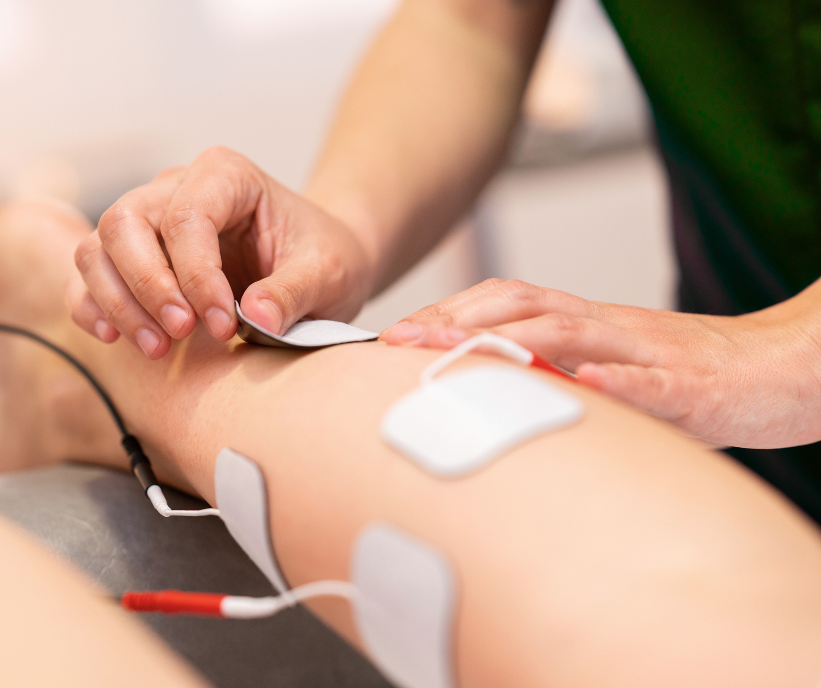 "Electro Therapy Treatment | Fast Pain Relief & Healing Care " electro therapy treatment