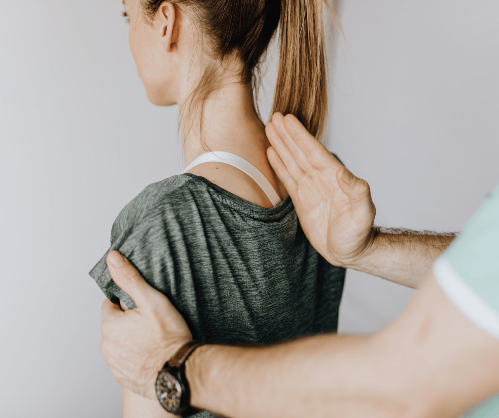 Bone & Spine Alignment Therapy Specialist | Spine Correction Bone & Spine Alignment Therapy Specialist