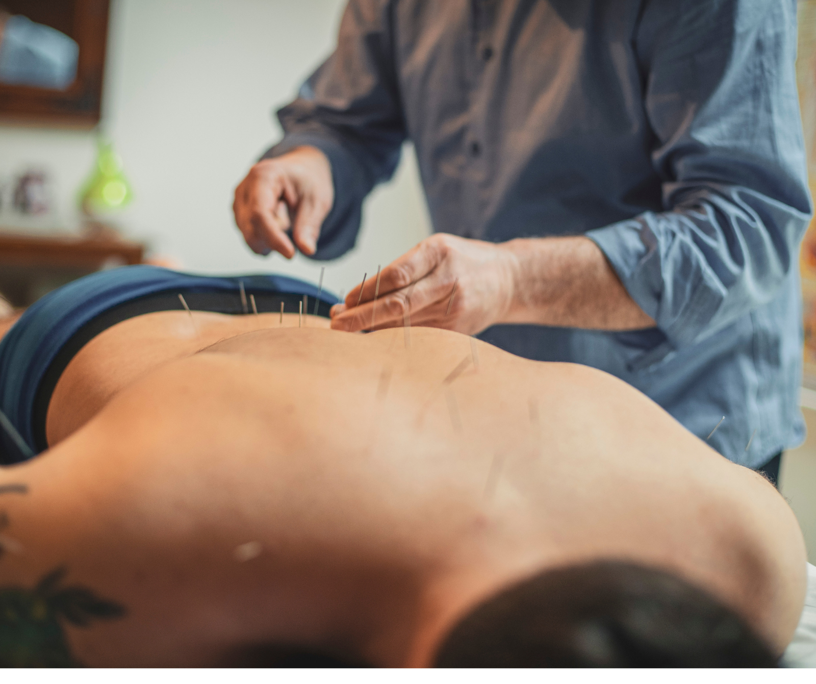 Clinical Acupuncture Therapy | Safe Pain Relief & Healing Care clinical acupuncture therapy