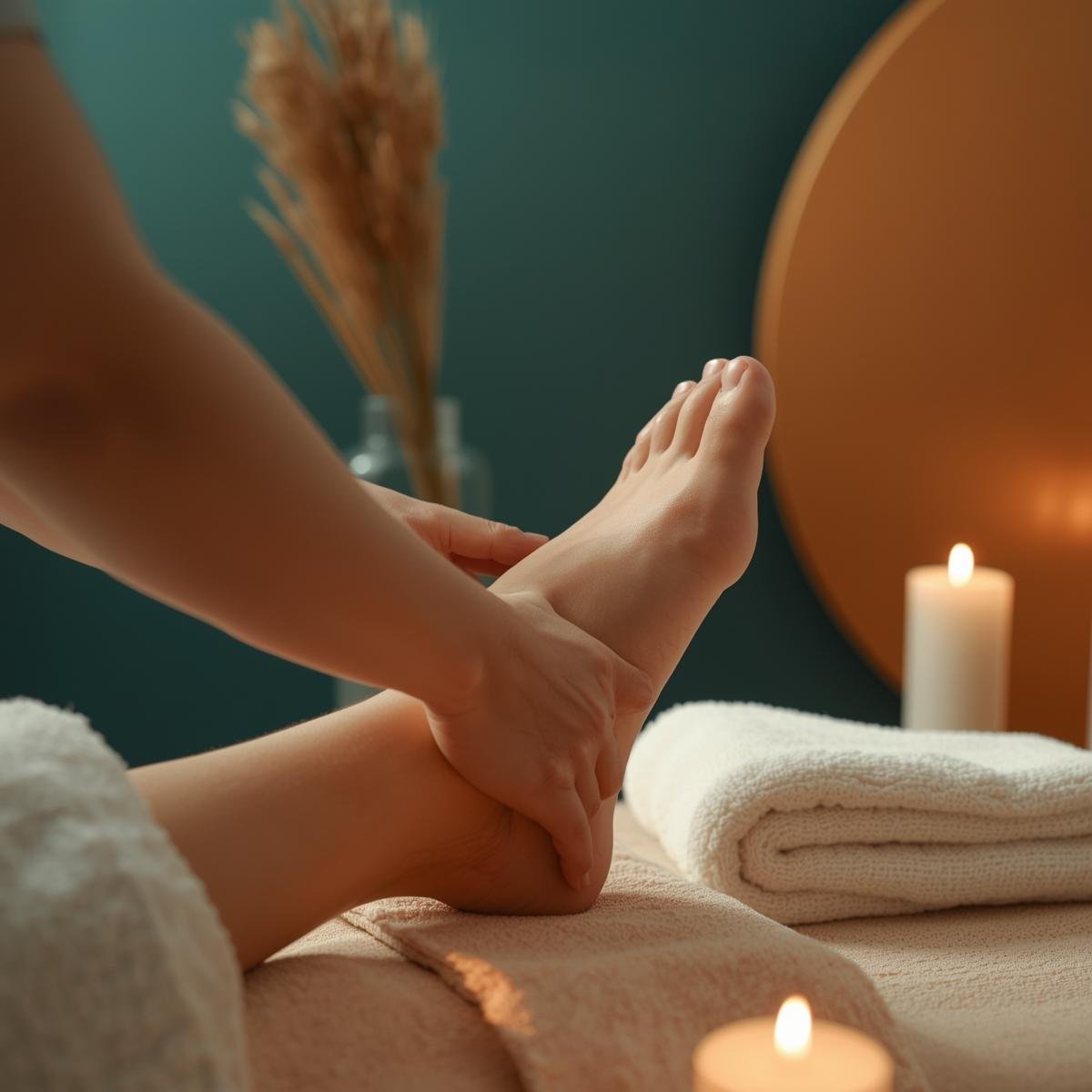 Therapeutic Neuro Reflexology | Advanced Nervous System Care Therapeutic Neuro Reflexology | Advanced Nervous System Care