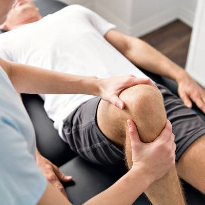 physiotherapy rehabilitation therapy