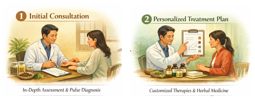 Process1 Sugamgunam Diagnosis Process