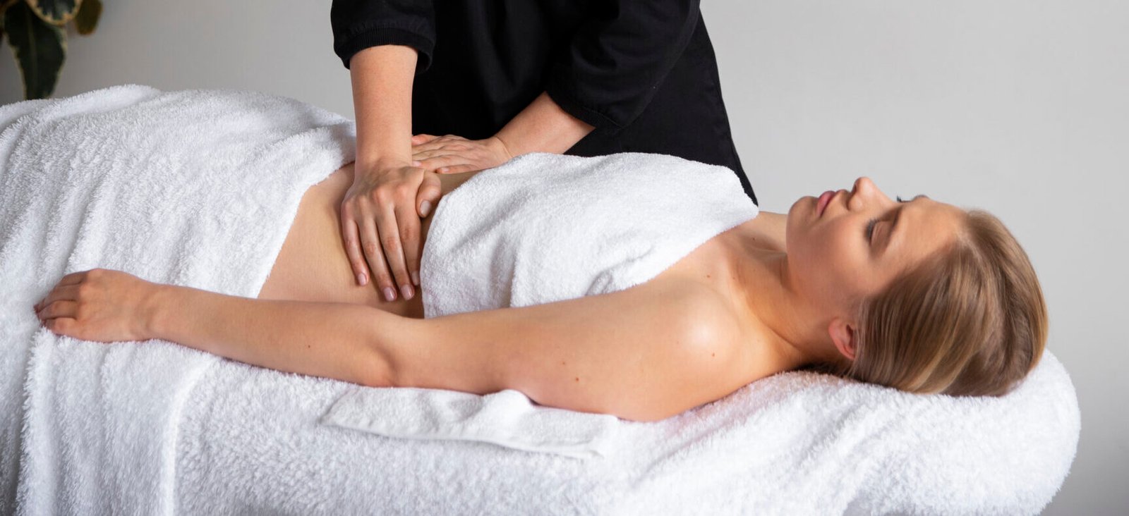 Fertility Massage Therapy | Natural Wellness Support fertility massage therapy