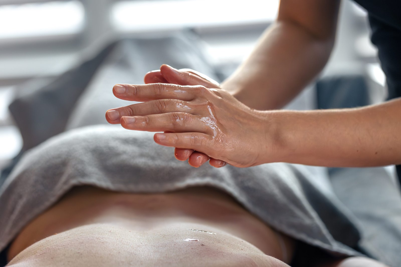 Fertility Massage Therapy | Natural Wellness Support fertility massage therapy