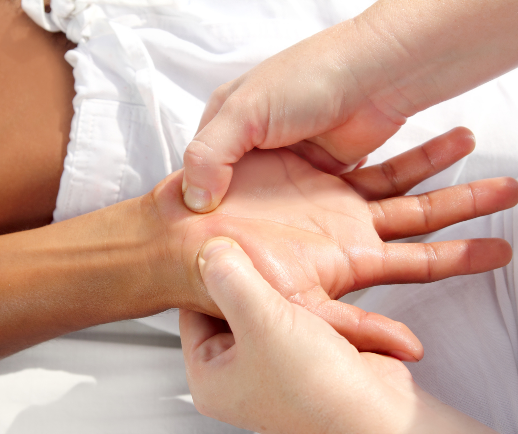 rejuvenation and vitality therapy