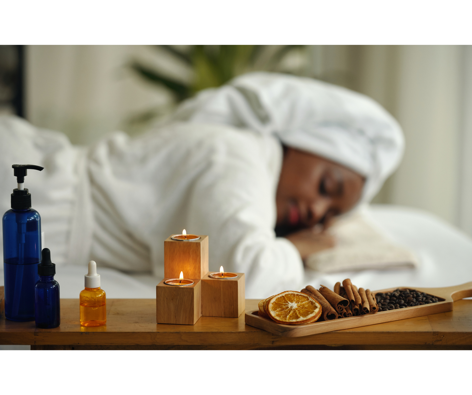 detox and rejuvenation therapy