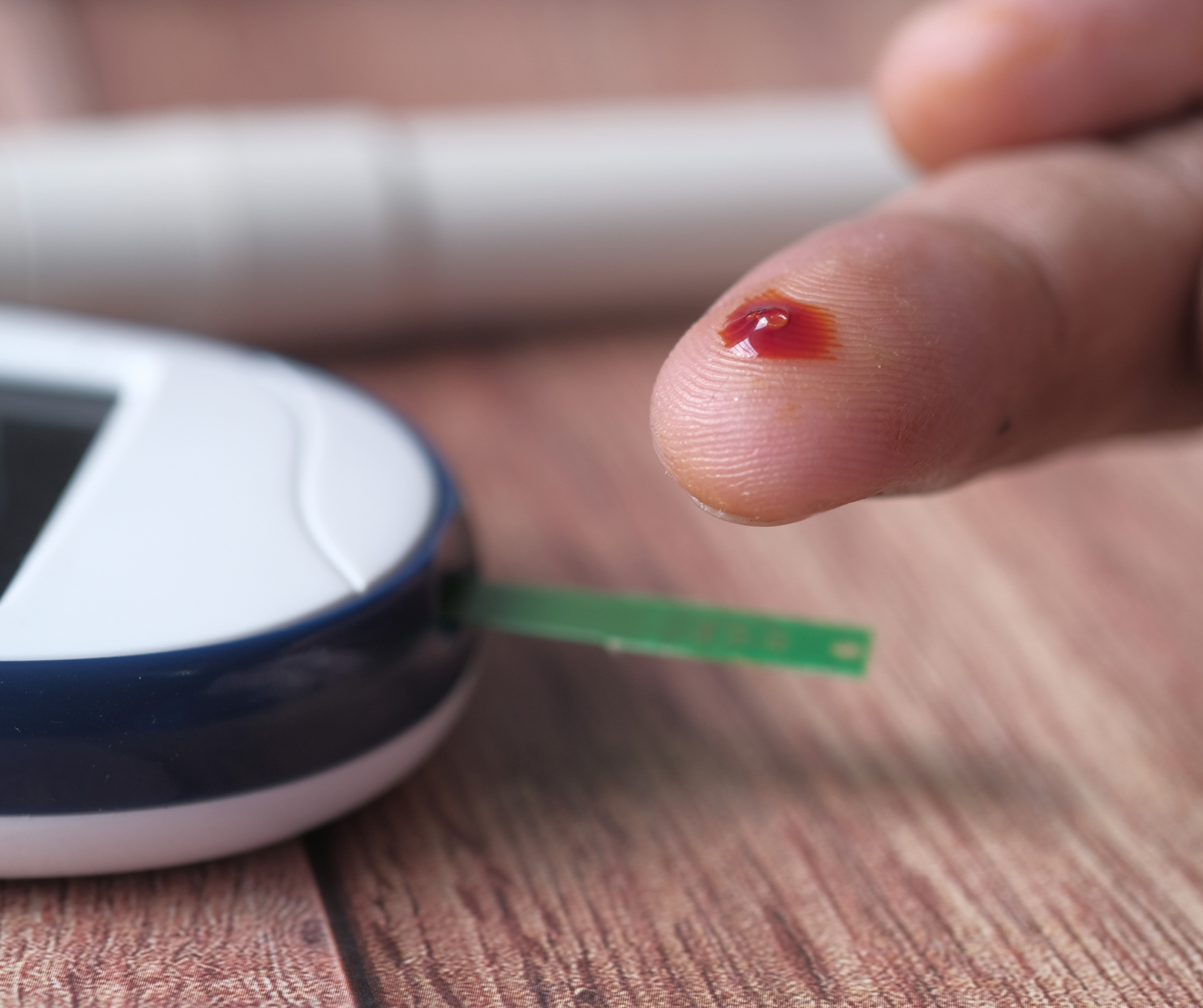 holistic diabetes management