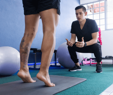Sports Rehabilitation Therapy | Holistic Recovery Care sports rehabilitation therapy