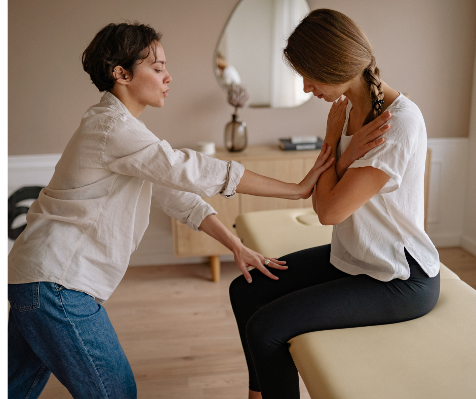 " Holistic Postnatal Care | Natural Recovery Support" holistic postnatal care