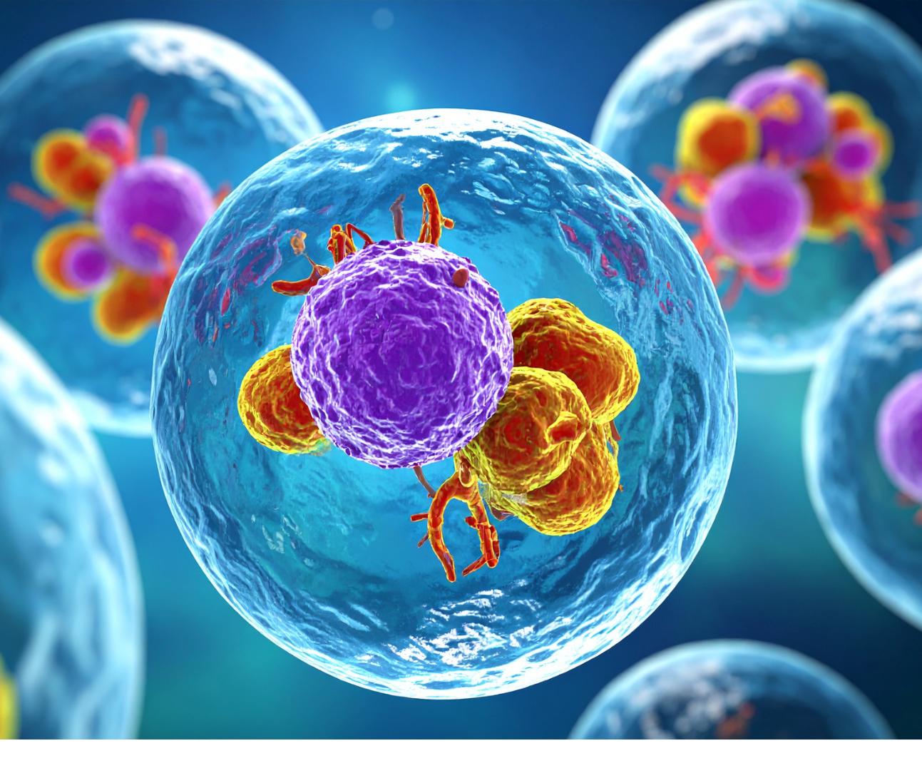 immunity enhancement therapy