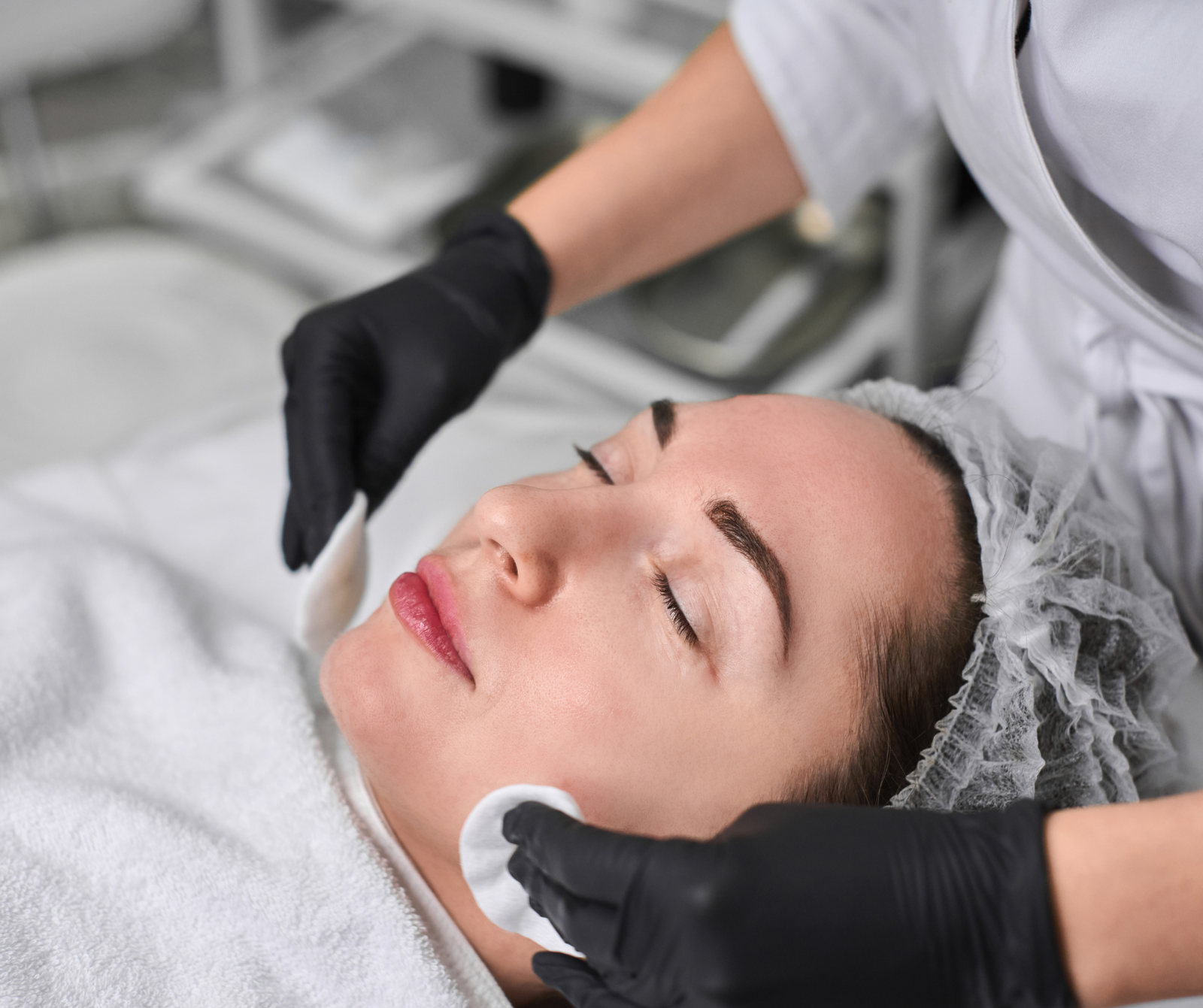 detox and rejuvenation therapy