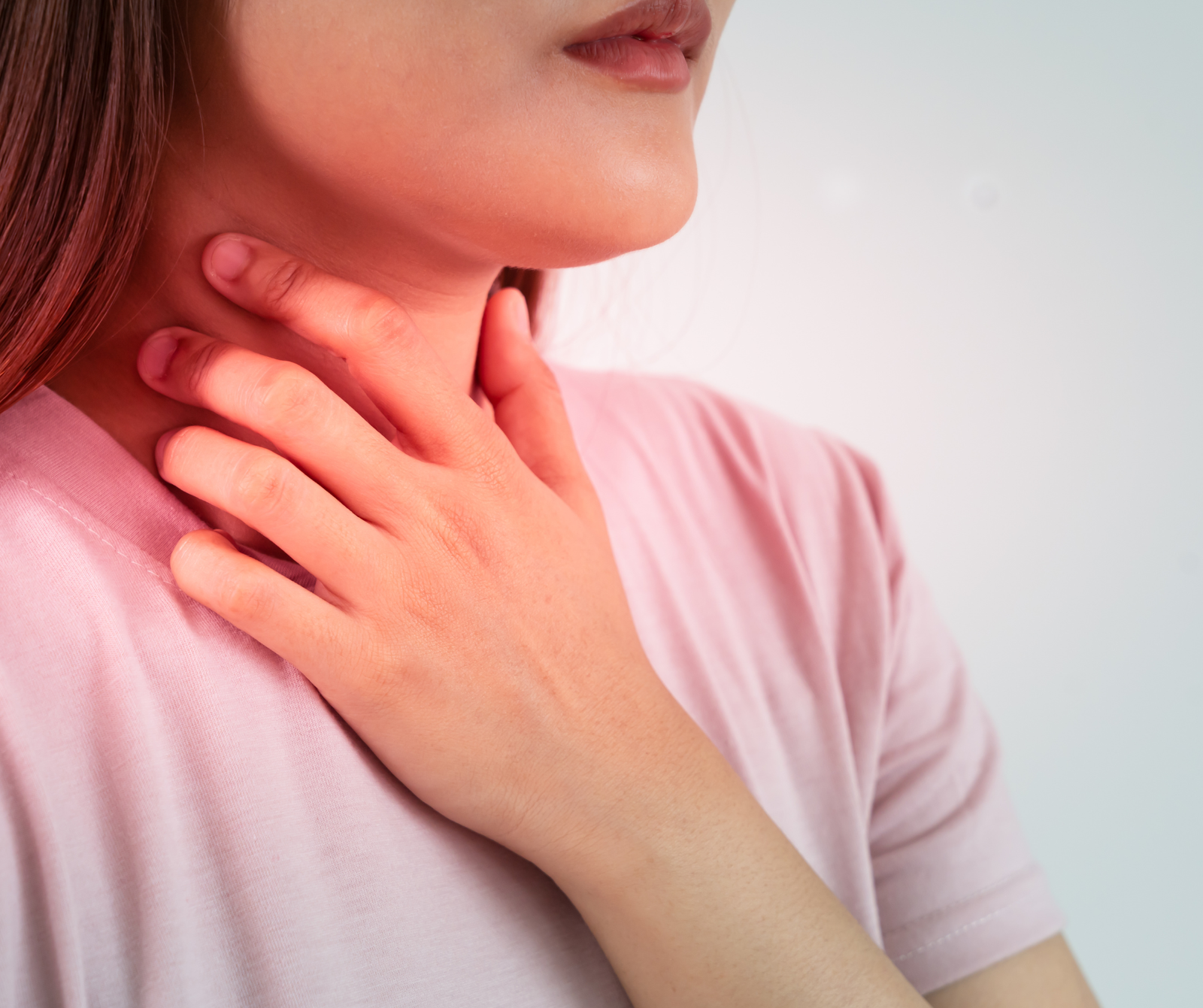 Holistic Thyroid Care | Natural Wellness Support holistic thyroid care