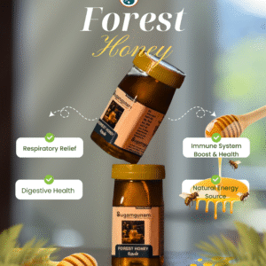 forest honey