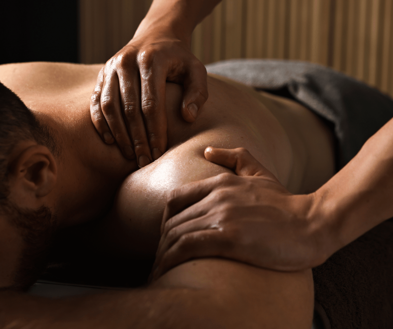 Frozen Shoulder Treatment | Natural Relief & Healing frozen shoulder treatment