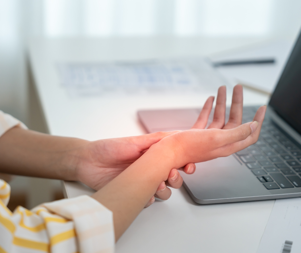 Muscle Pain Treatment | Natural Relief & Recovery muscle pain treatment