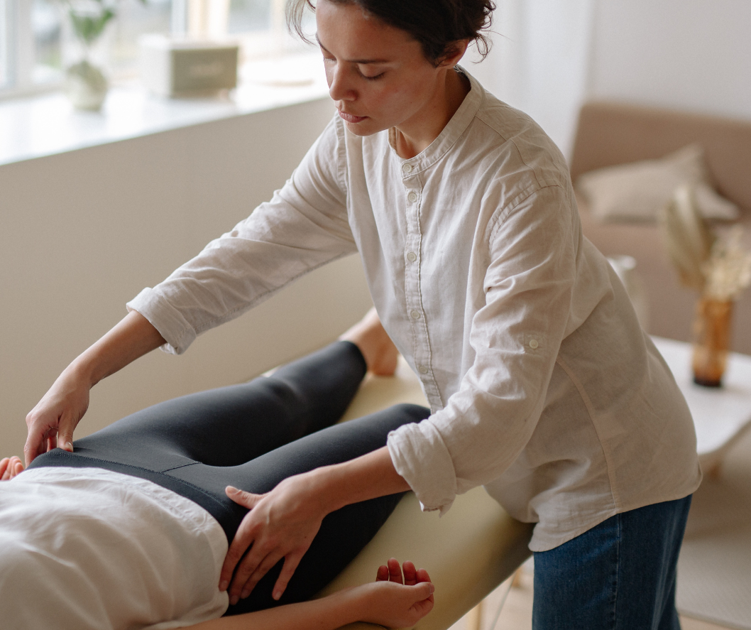 rejuvenation and vitality therapy