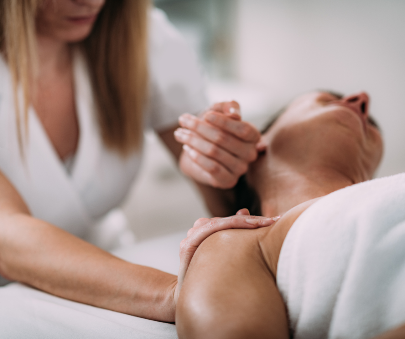 detoxification varmam therapy