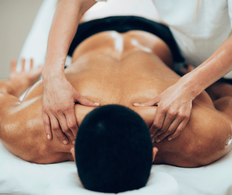 Sports Rehabilitation Therapy | Holistic Recovery Care sports rehabilitation therapy