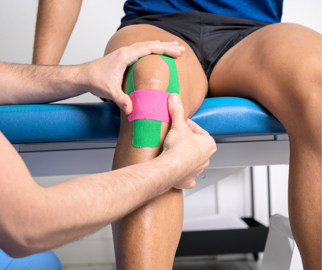 Muscle Pain Treatment | Natural Relief & Recovery muscle pain treatment