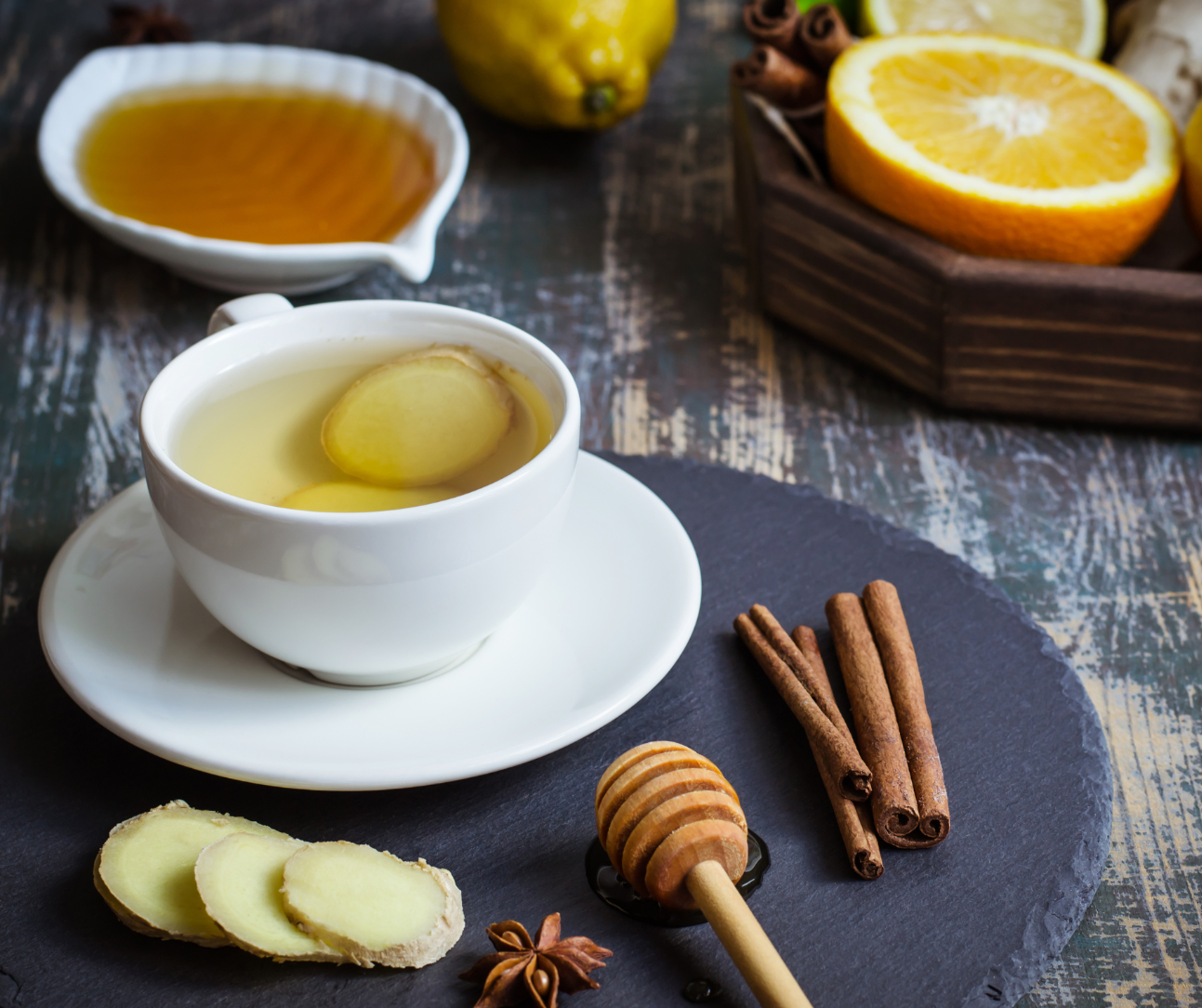 immunity enhancement therapy