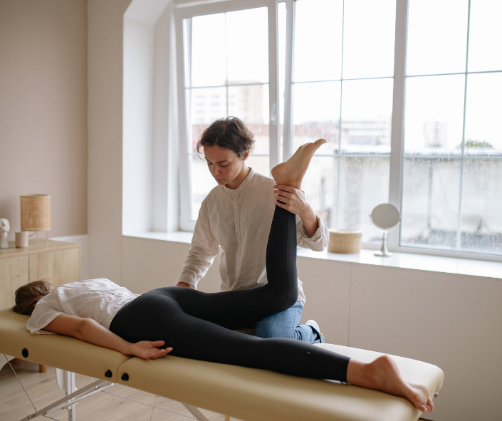 sciatica physiotherapy