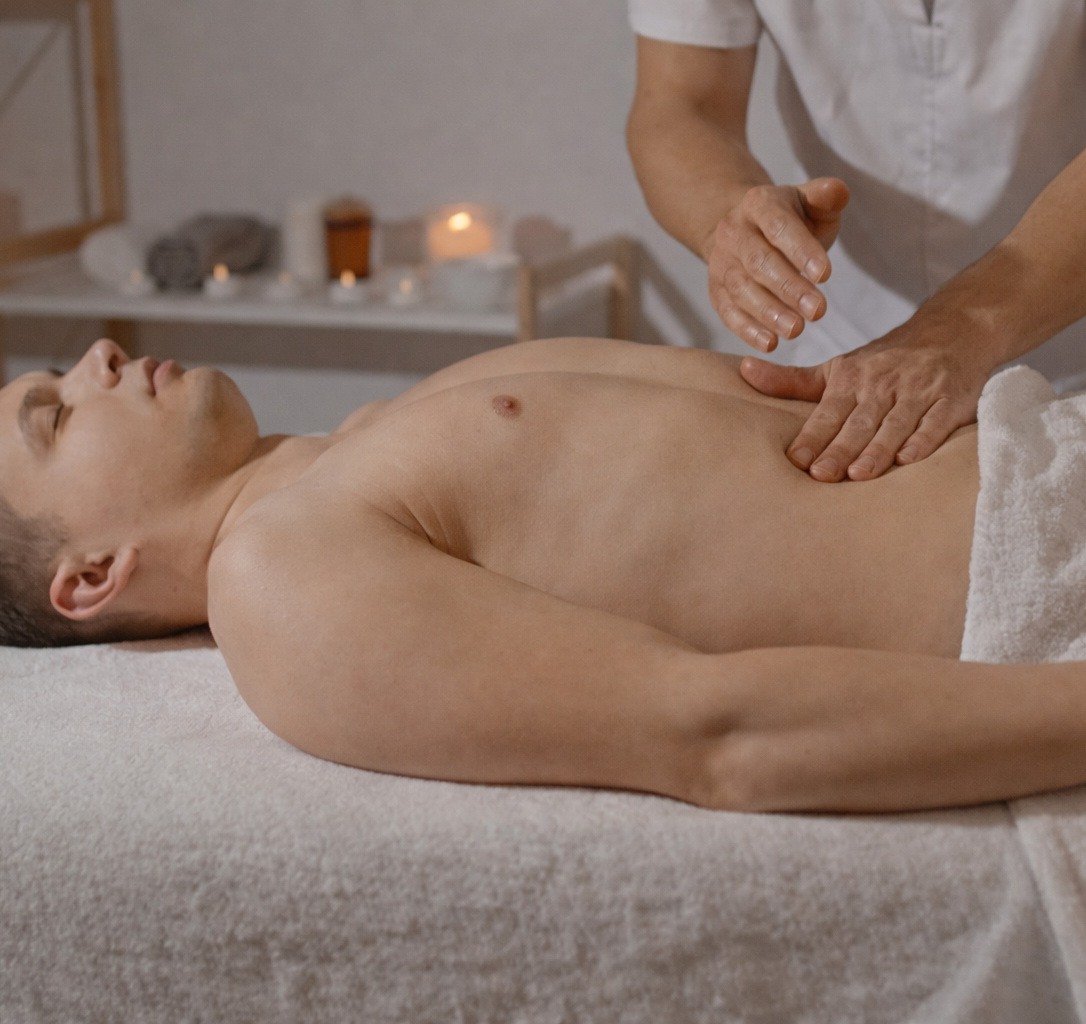 Fertility Massage Therapy | Natural Wellness Support fertility massage therapy