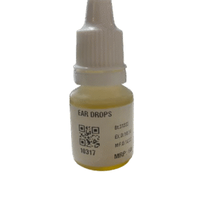 EAR DROPS